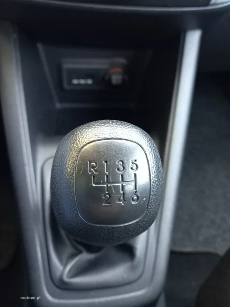 Kia Venga 33