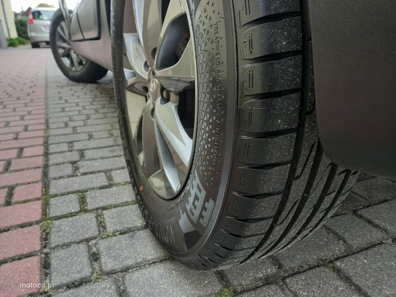 Hyundai ix35 11
