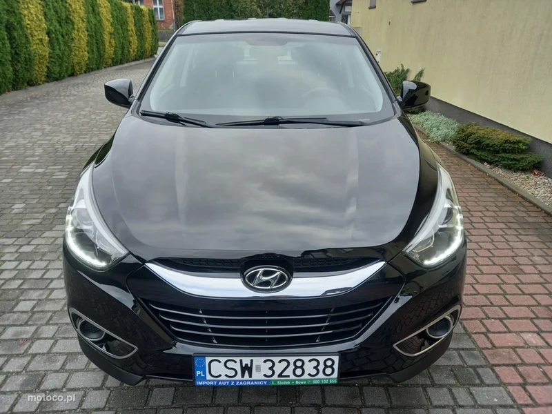 Hyundai ix35 15