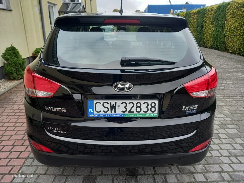 Hyundai ix35 18
