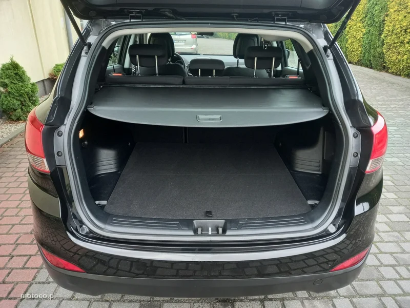 Hyundai ix35 19