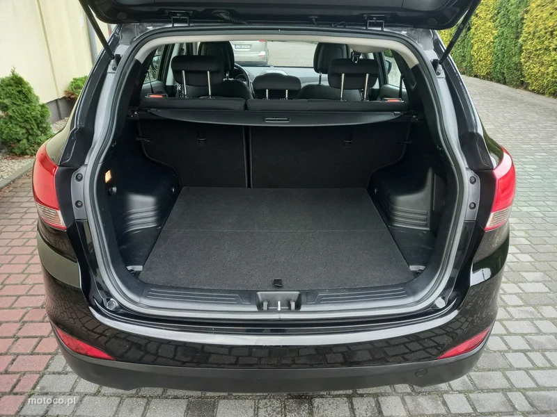Hyundai ix35 20