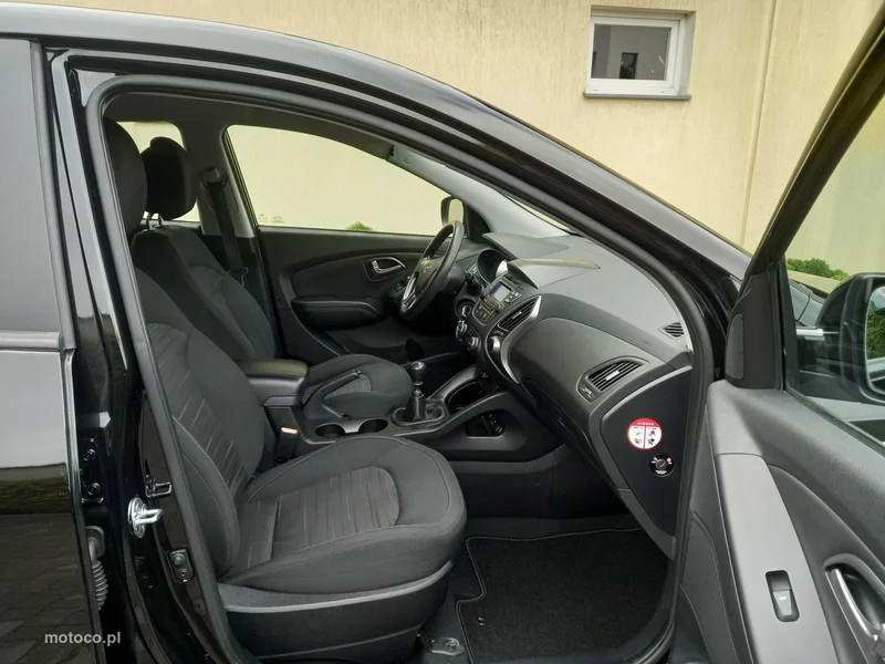 Hyundai ix35 23