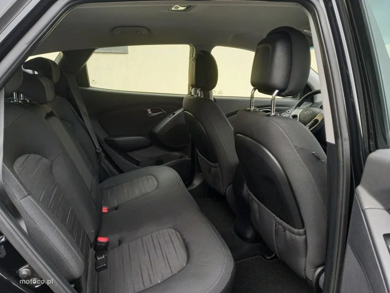 Hyundai ix35 25