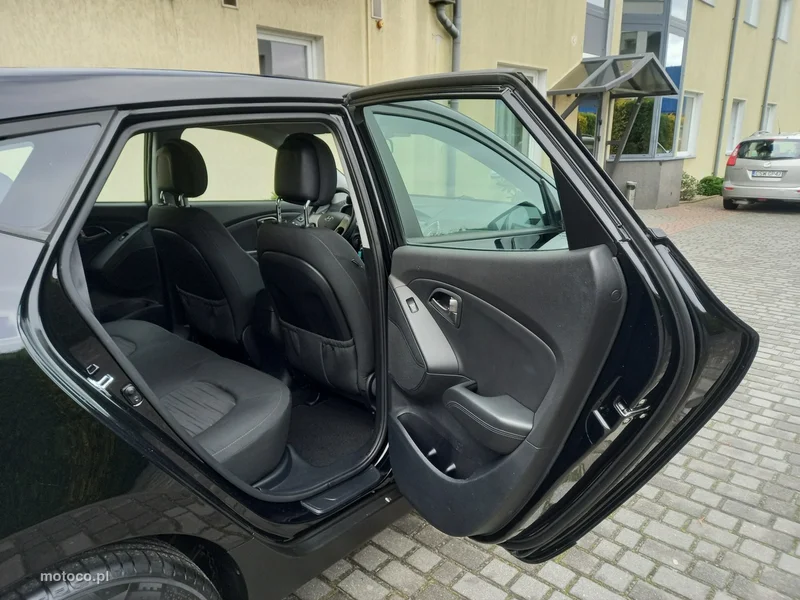 Hyundai ix35 26