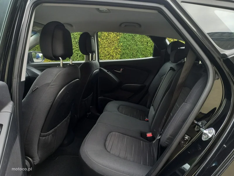 Hyundai ix35 27