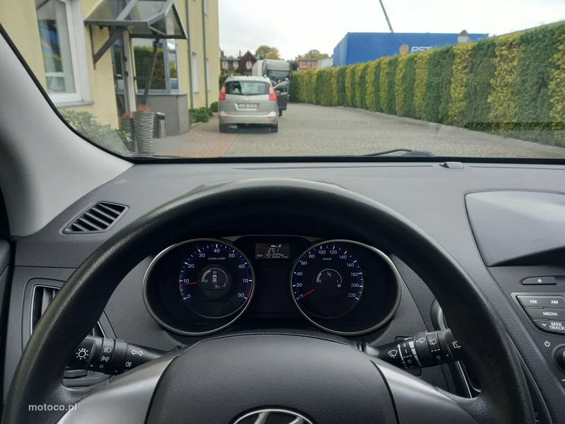 Hyundai ix35 30