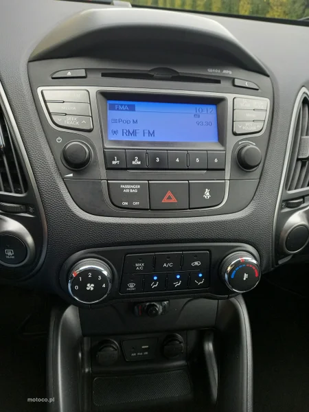 Hyundai ix35 32