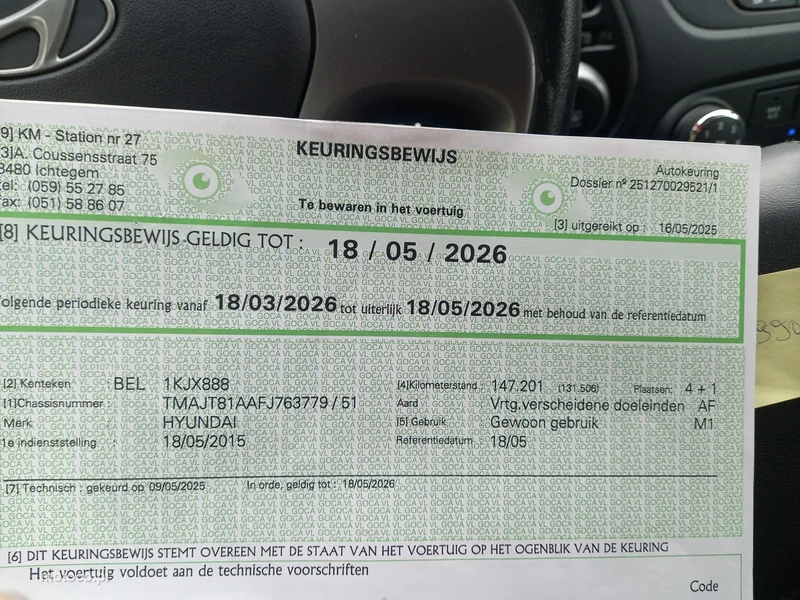Hyundai ix35 34