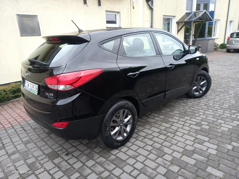 Hyundai ix35 6
