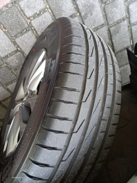 Hyundai ix35 10