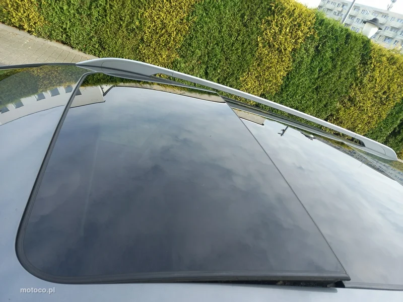 Nissan X-Trail 11