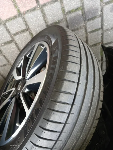 Nissan X-Trail 12