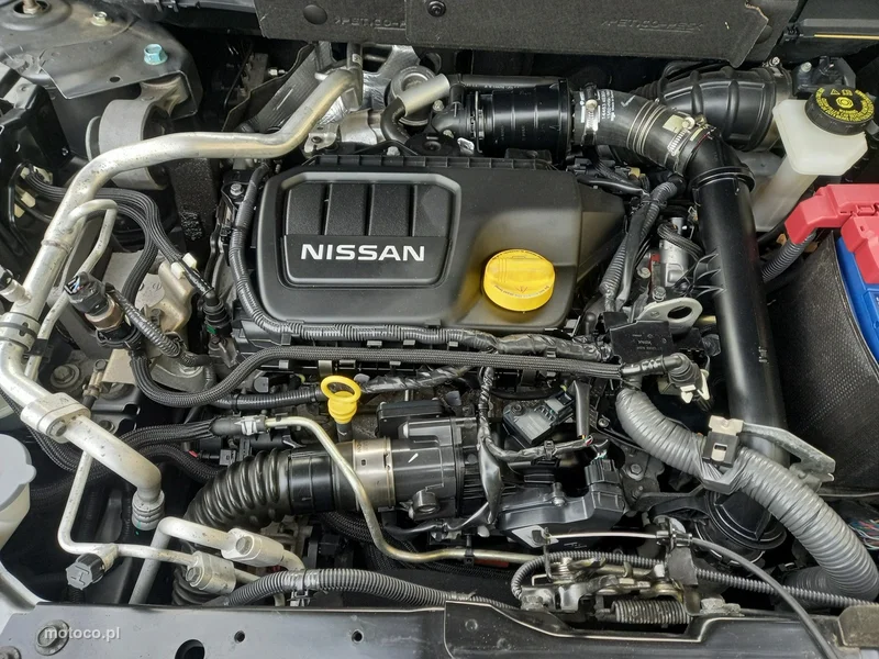 Nissan X-Trail 16