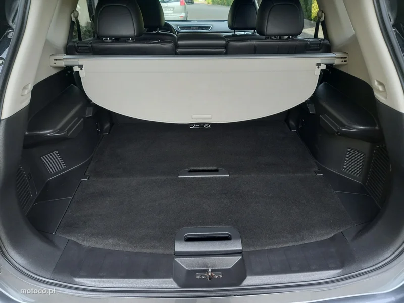 Nissan X-Trail 19