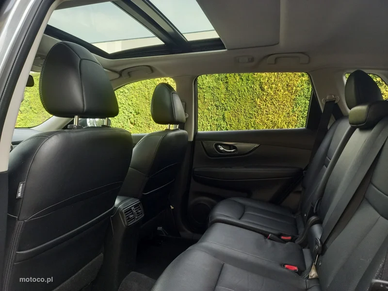 Nissan X-Trail 26