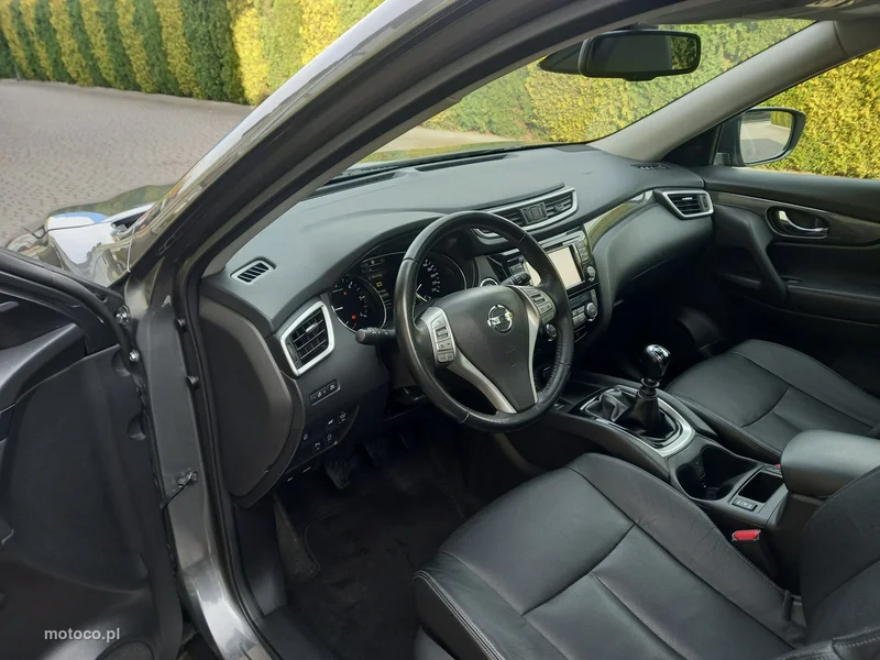 Nissan X-Trail 27