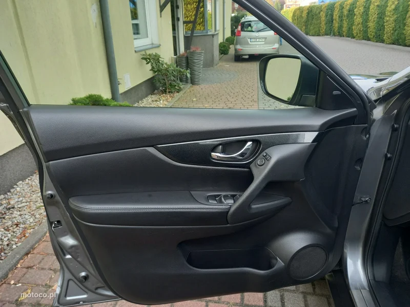 Nissan X-Trail 29