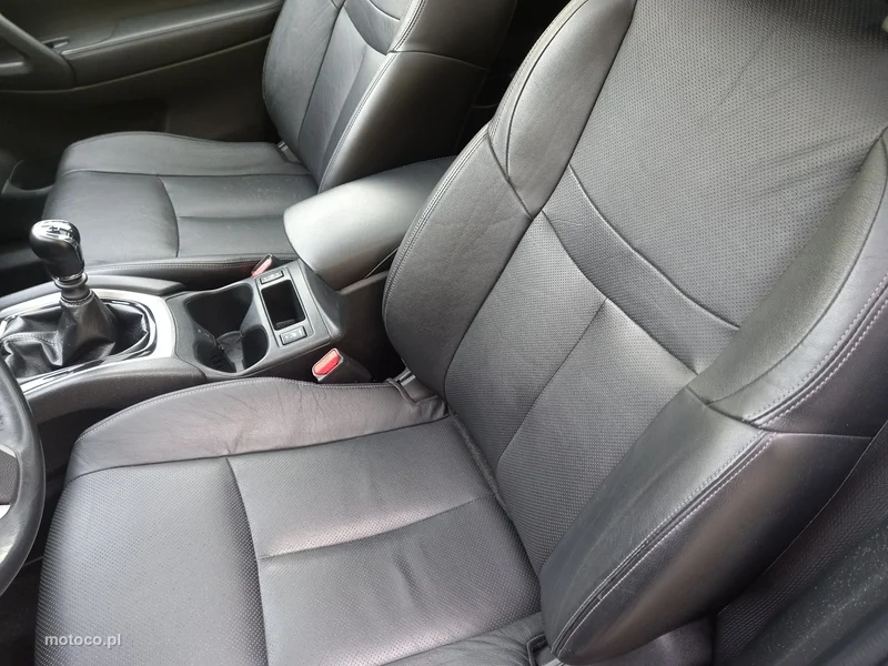Nissan X-Trail 30