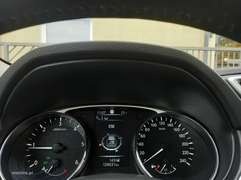 Nissan X-Trail 32
