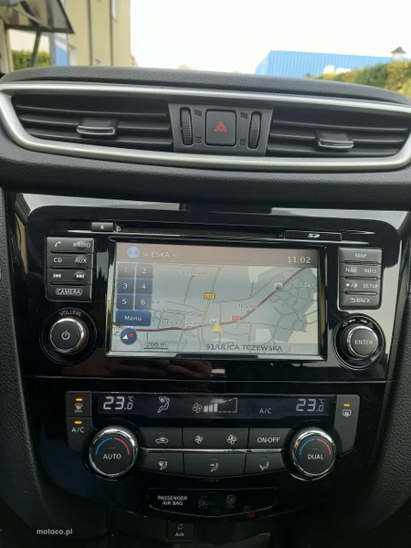 Nissan X-Trail 33