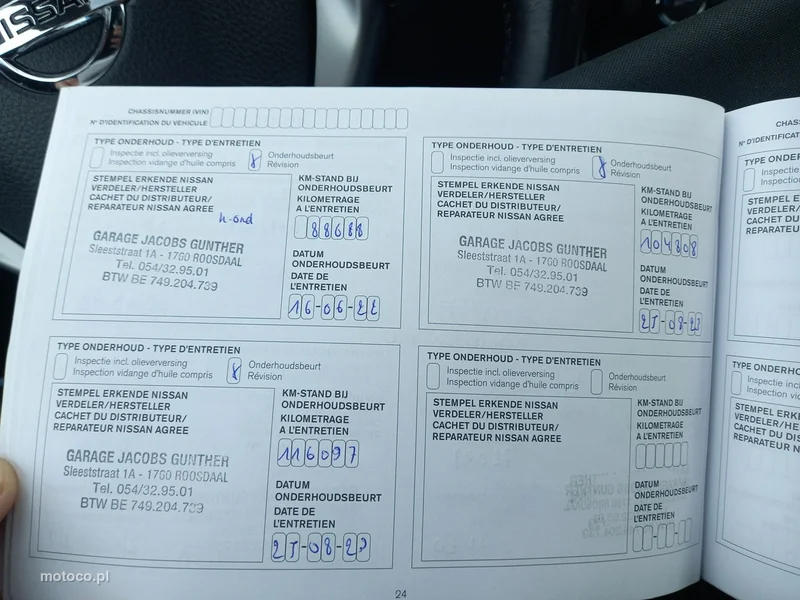 Nissan X-Trail 39