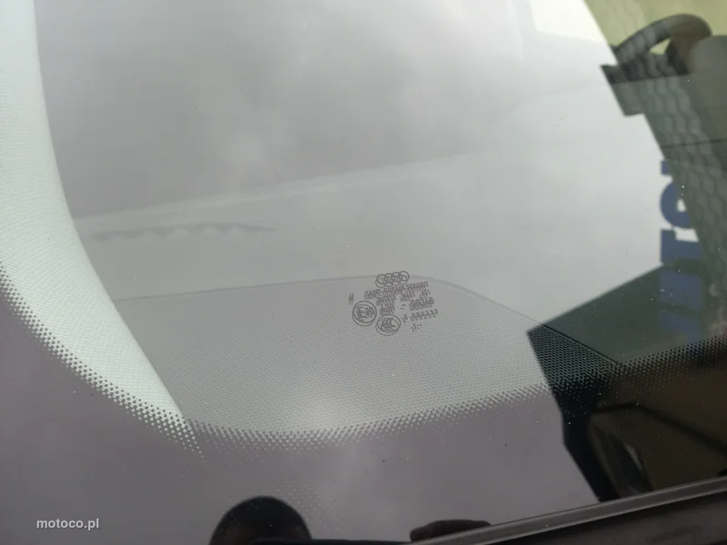 Audi A4 B8 14