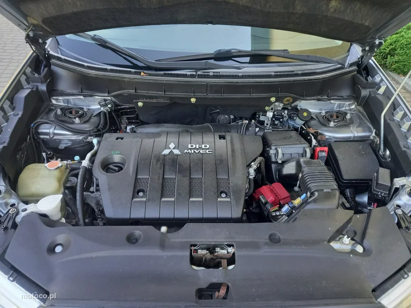 Mitsubishi ASX 18