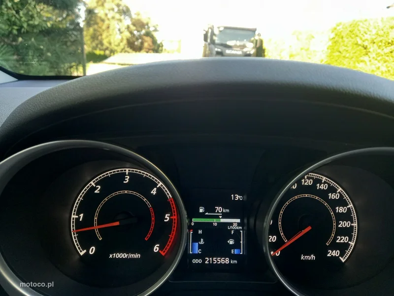 Mitsubishi ASX 30