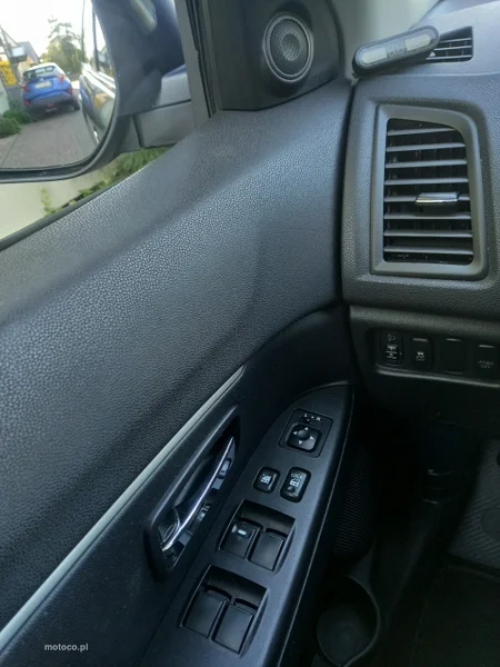 Mitsubishi ASX 32