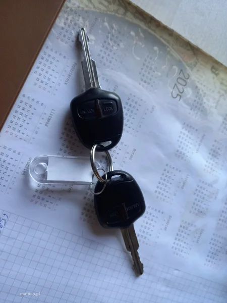 Mitsubishi ASX 35