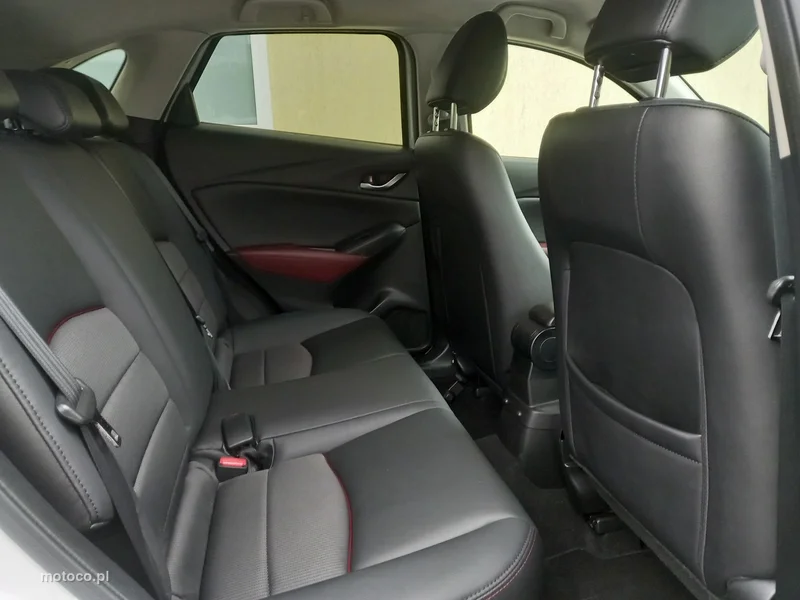 Mazda CX-3 24