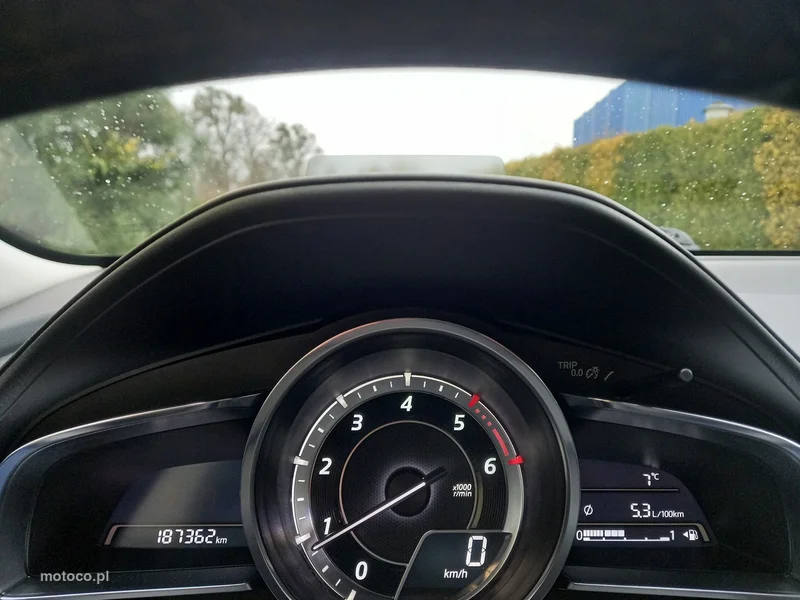 Mazda CX-3 32