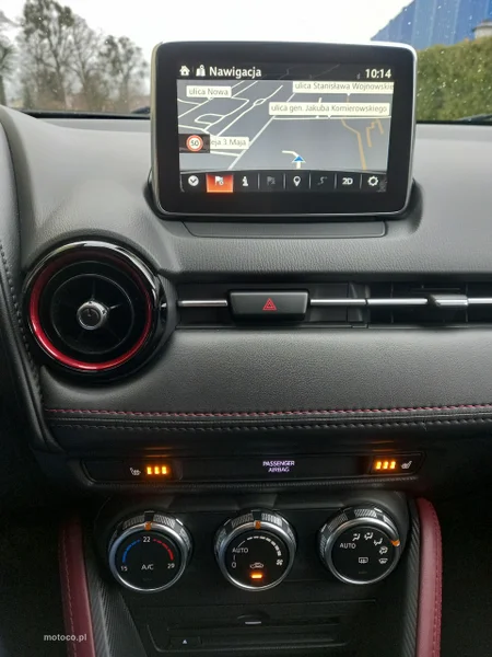 Mazda CX-3 35