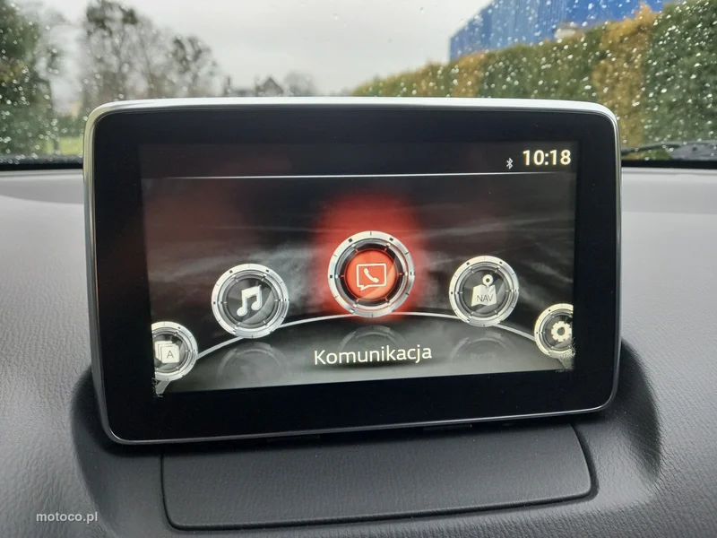 Mazda CX-3 37