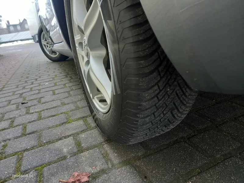 Skoda Octavia III 11