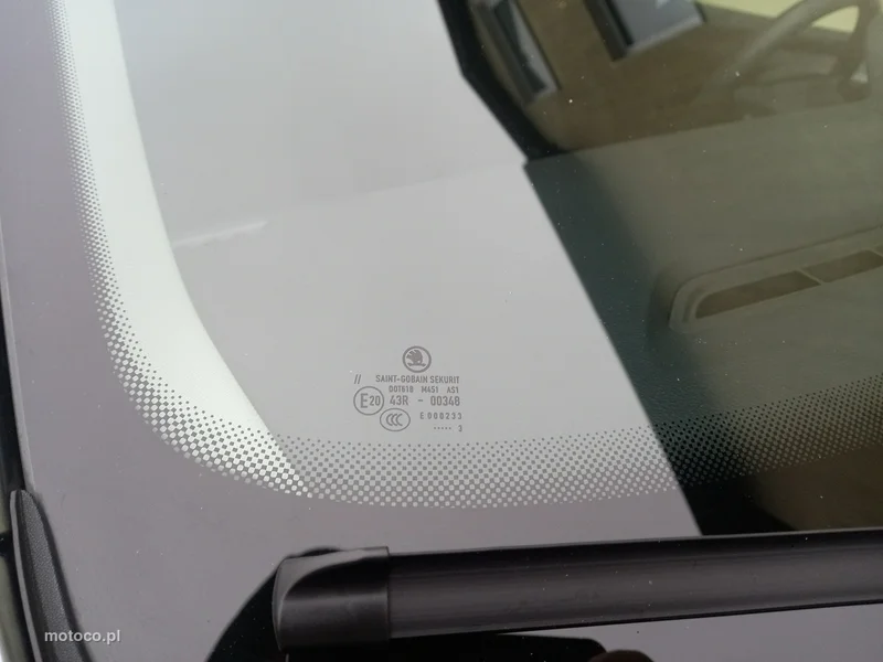 Skoda Octavia III 15