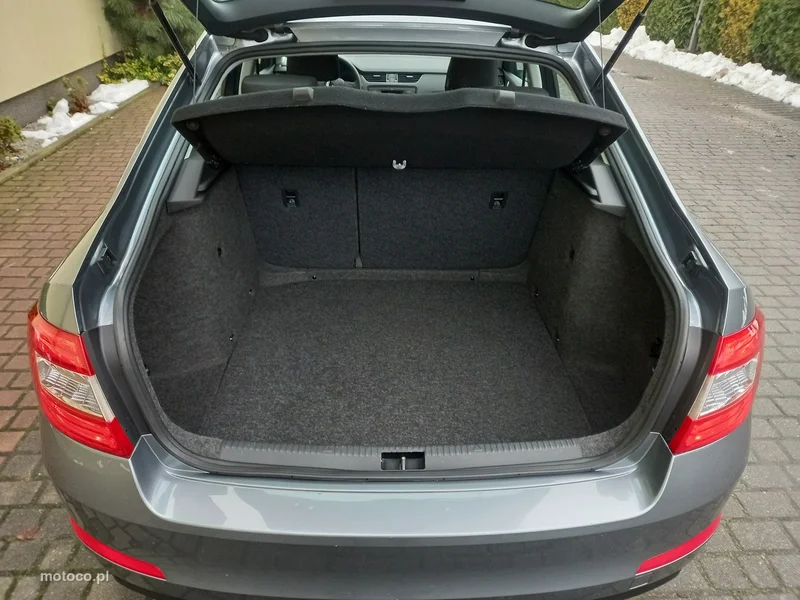 Skoda Octavia III 21