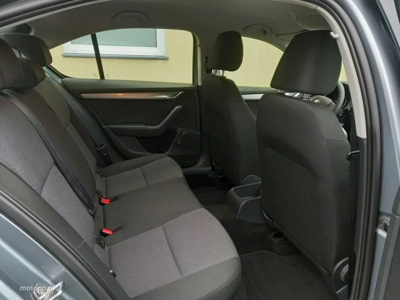 Skoda Octavia III 24