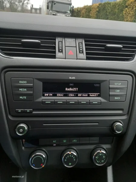 Skoda Octavia III 28