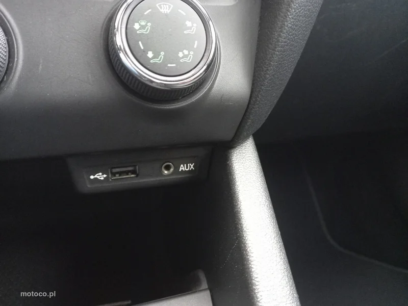 Skoda Octavia III 29