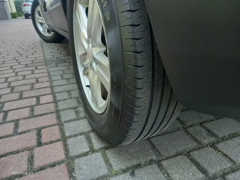 Chevrolet Trax 15