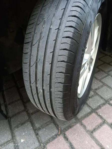 Chevrolet Trax 16