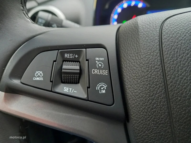 Chevrolet Trax 27