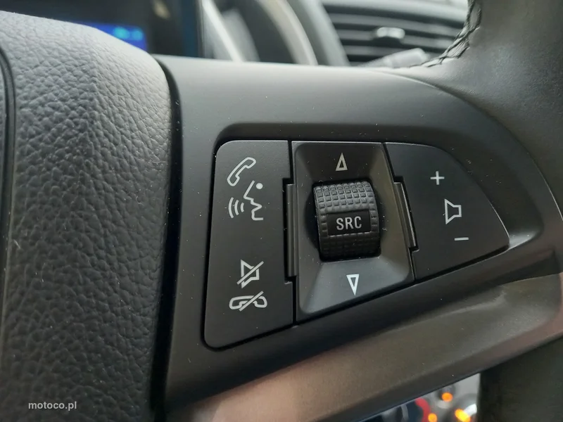 Chevrolet Trax 28