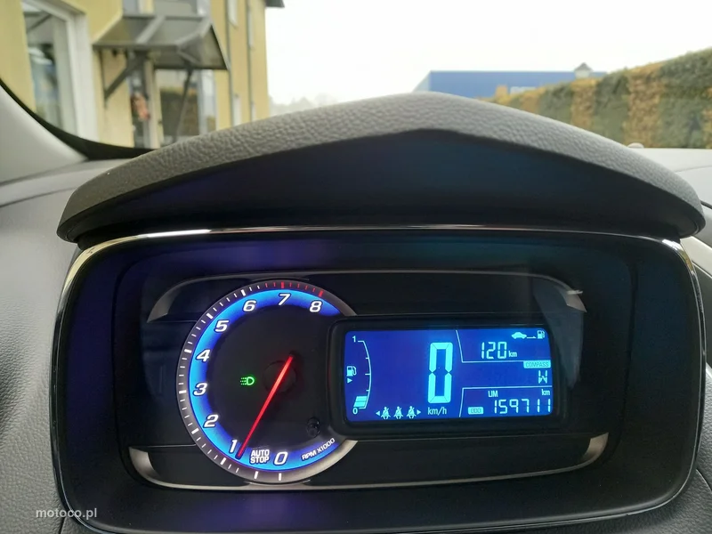 Chevrolet Trax 29