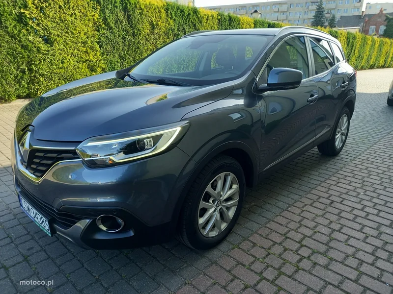 Renault Kadjar I 11