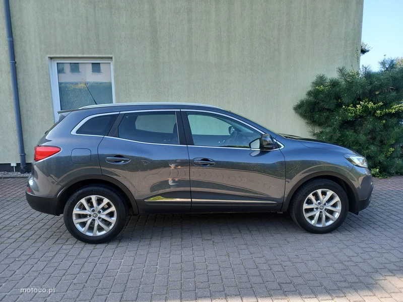 Renault Kadjar I 12