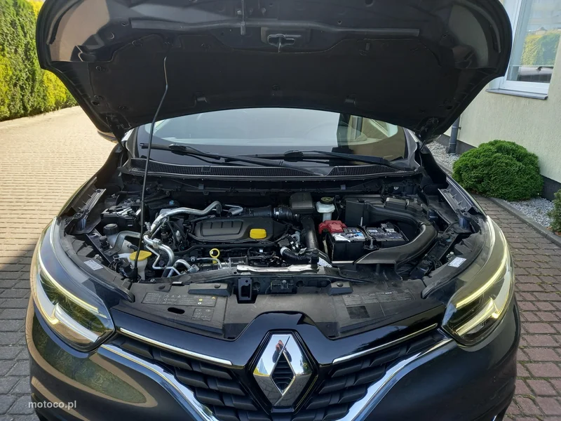Renault Kadjar I 16