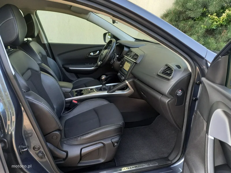 Renault Kadjar I 22
